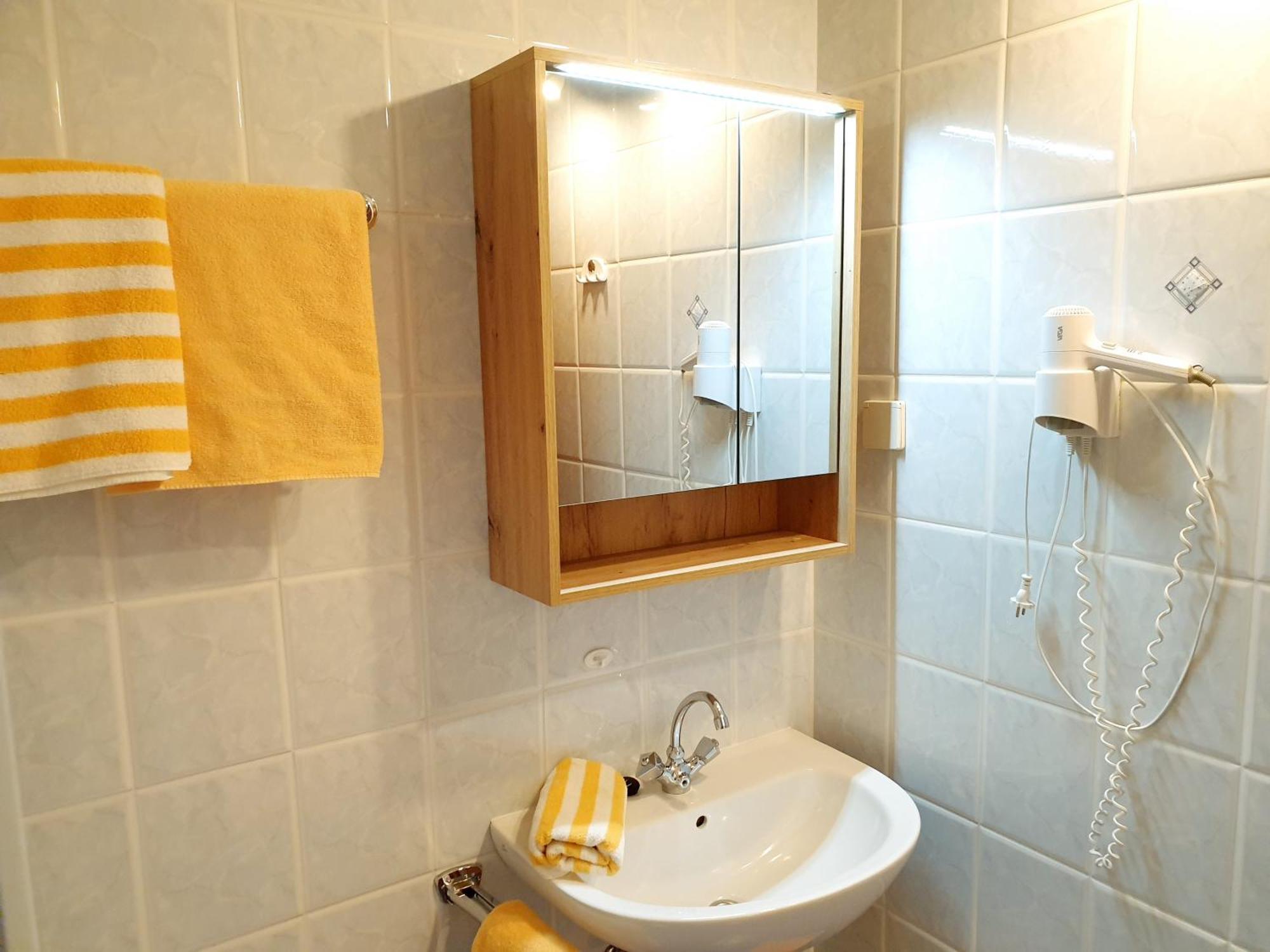 Bauernhof Pension Juri Obergosel Room photo