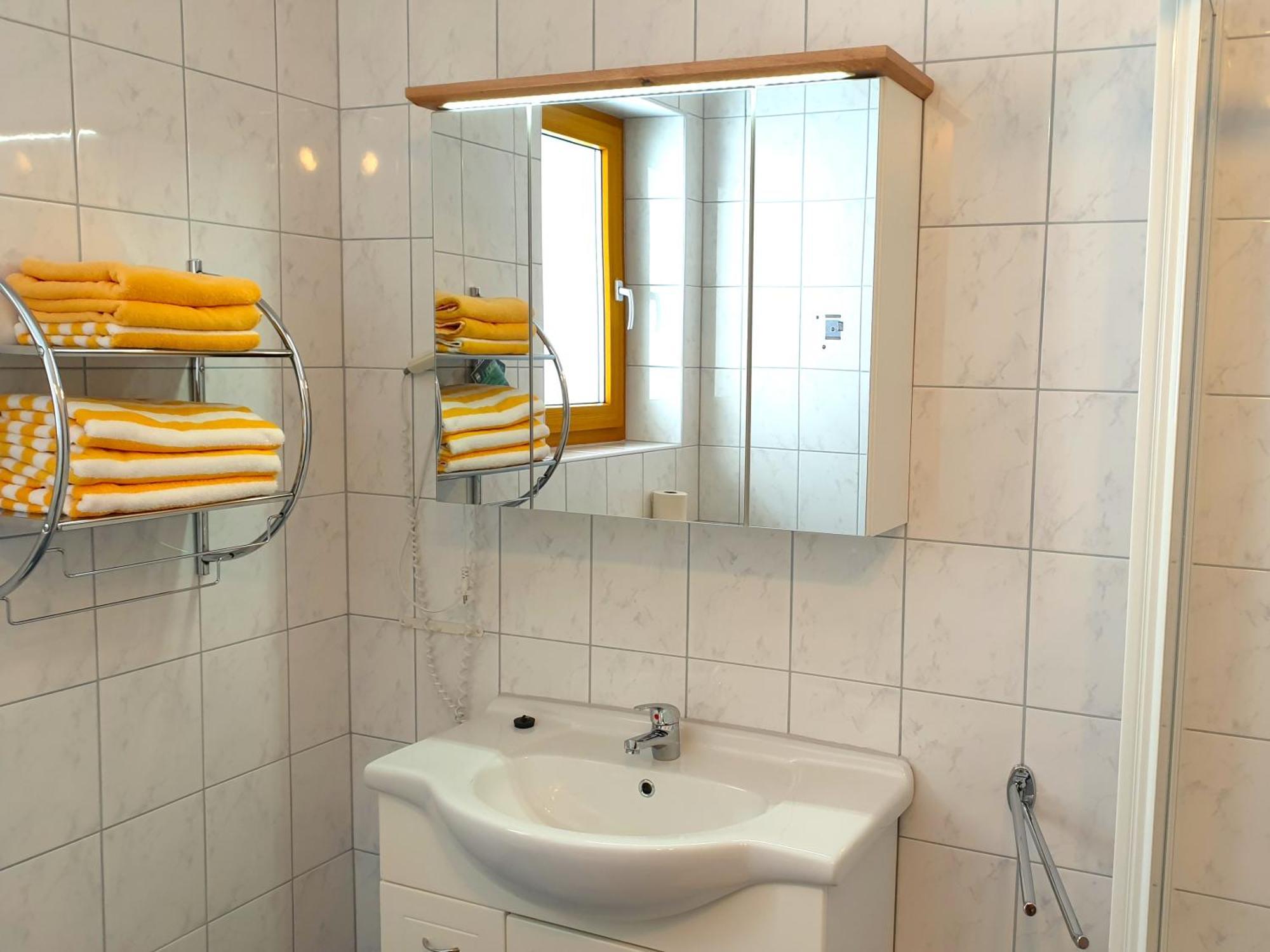 Bauernhof Pension Juri Obergosel Room photo